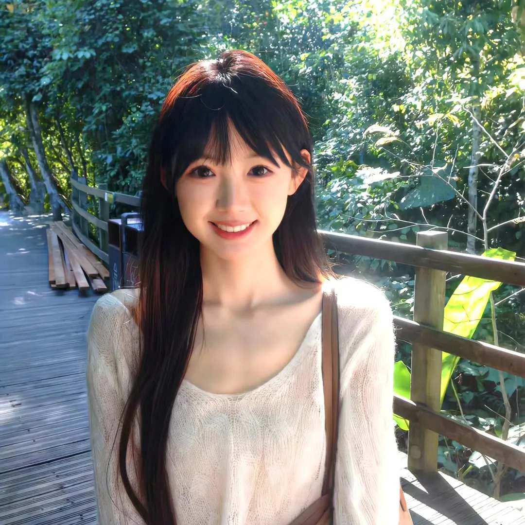她的人生没有错